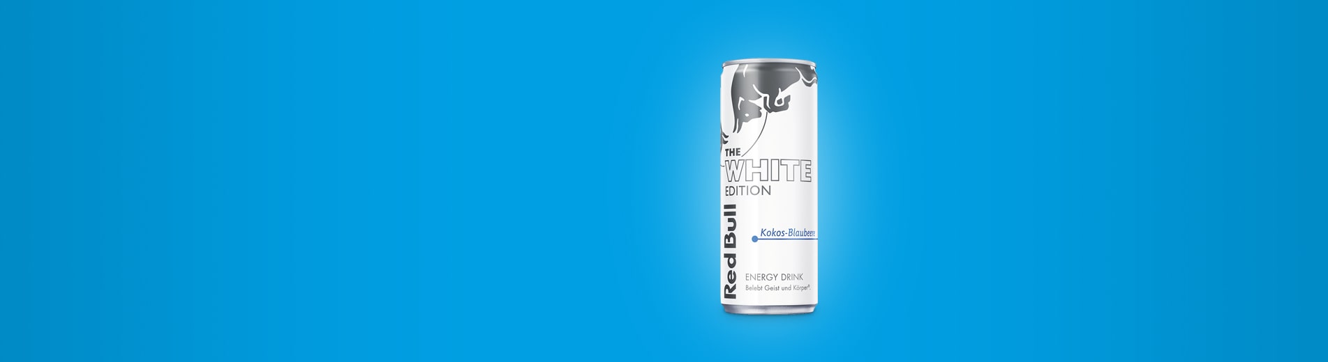 Highlight Drink Red Bull White Edition | Goose Ganderkesee